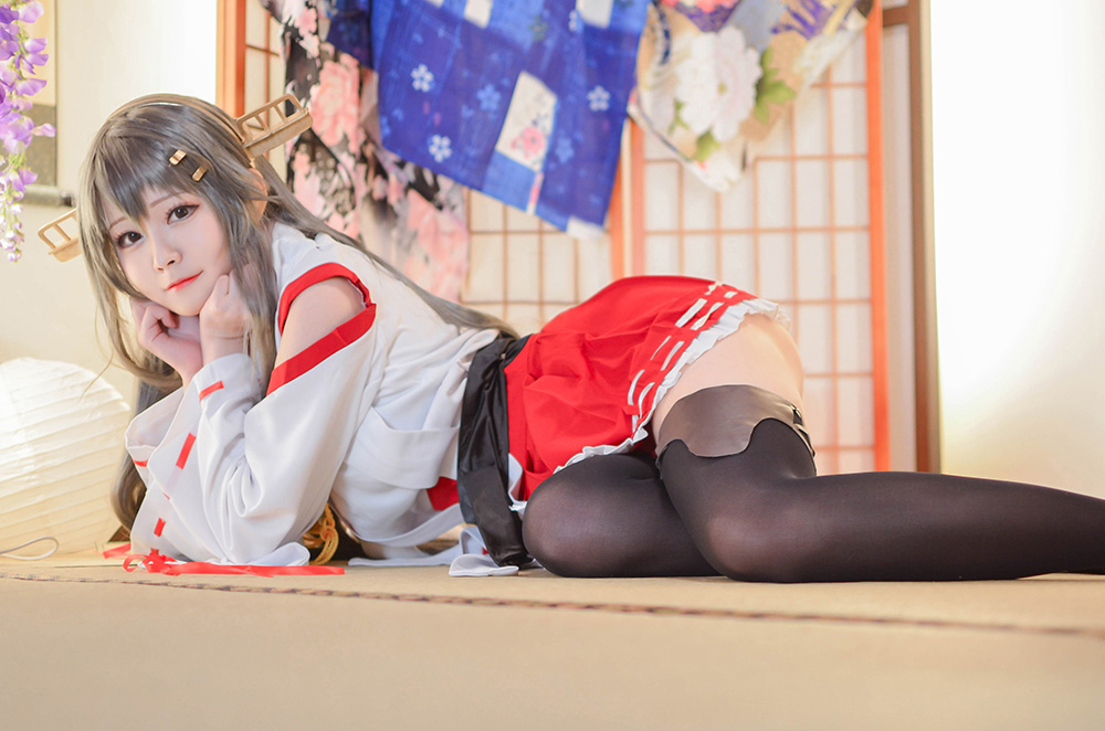 破次元绮梦缔造者：解码湾湾顶流 Coser Arty 亚缇的闪耀之路