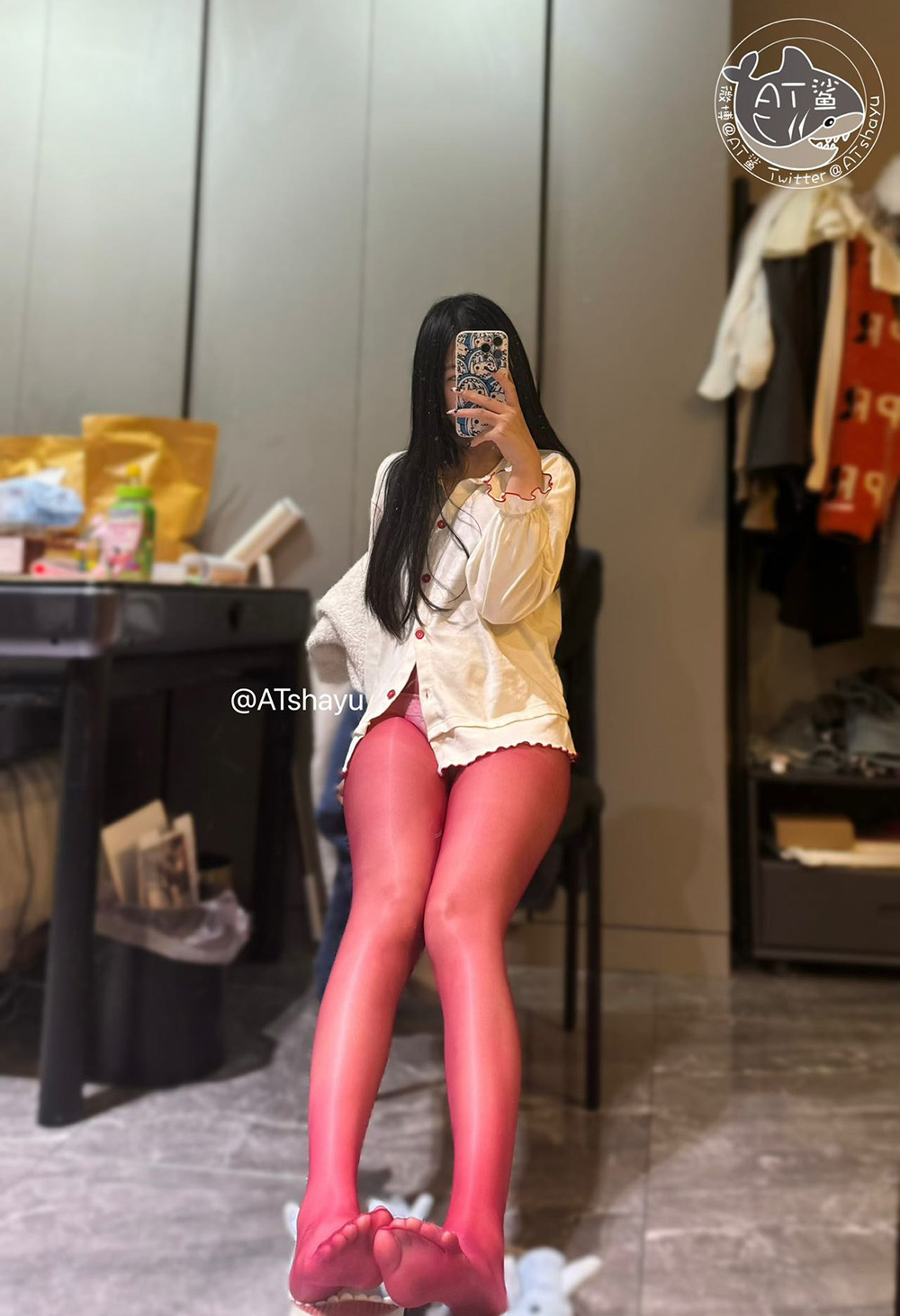AT鲨 红丝[21P-3.2M]