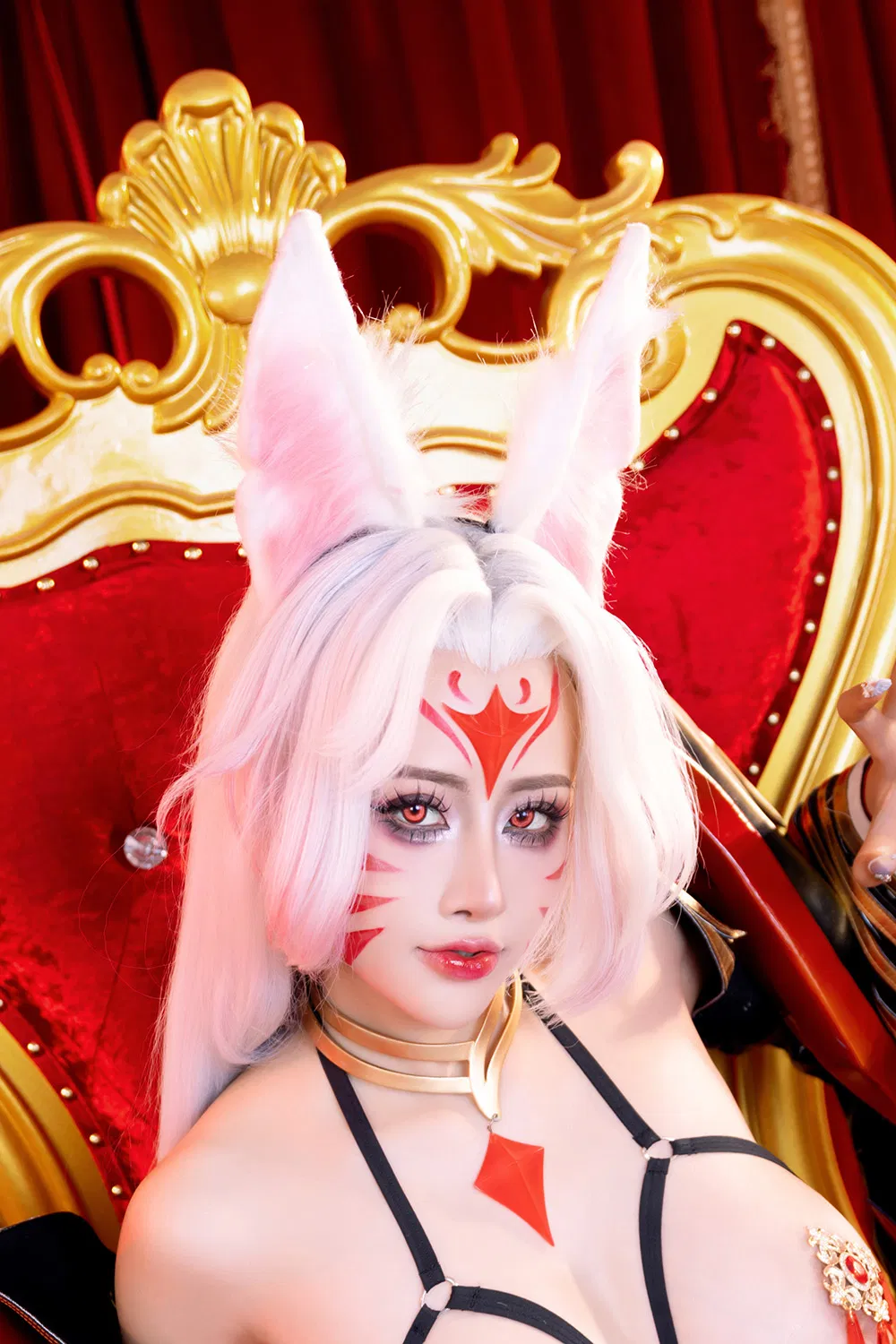 Byoru Ahri Immortalized [54P16V-2.49GB]-次元堂