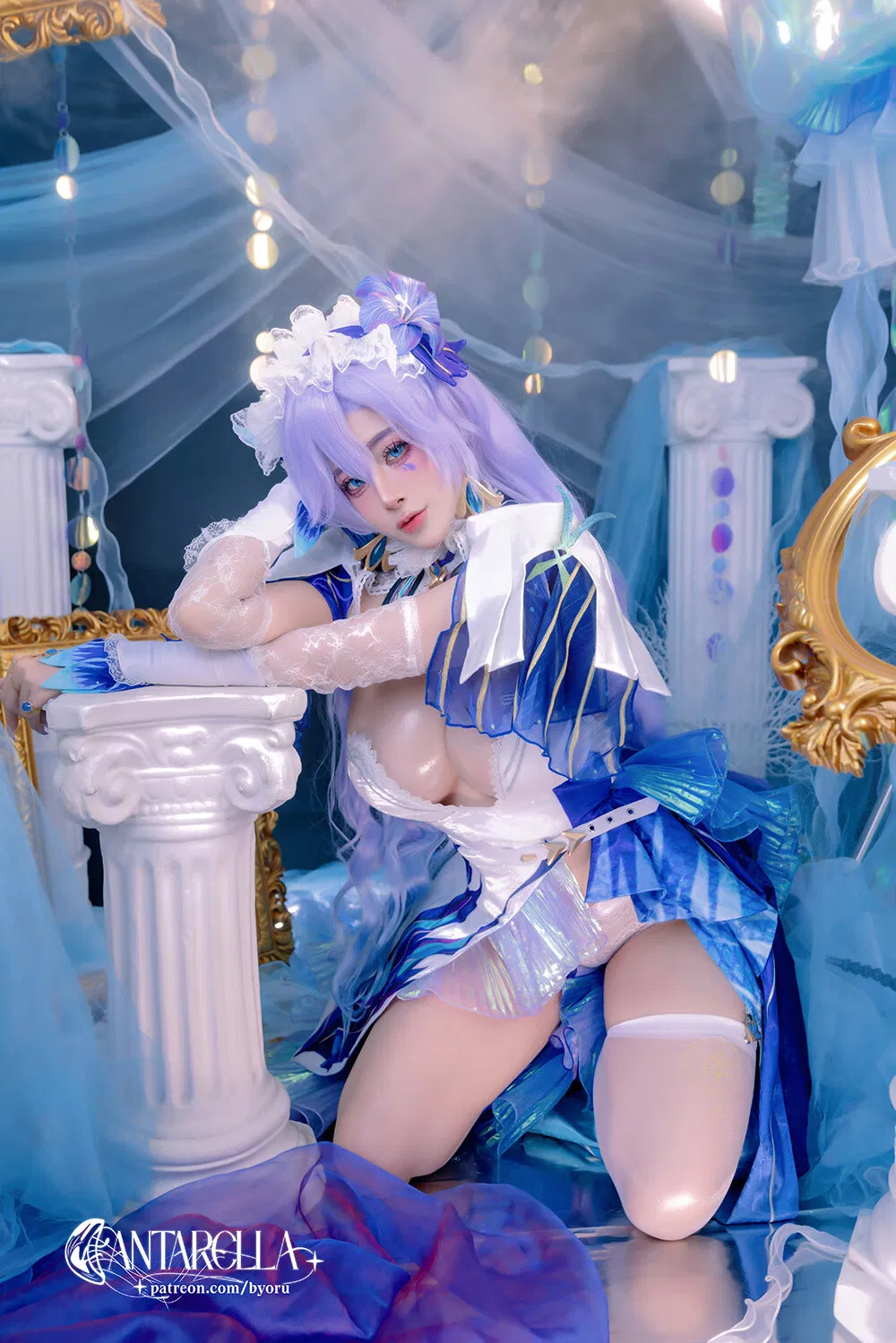 Byoru Cantarella [81P27V-3.69GB]-次元堂