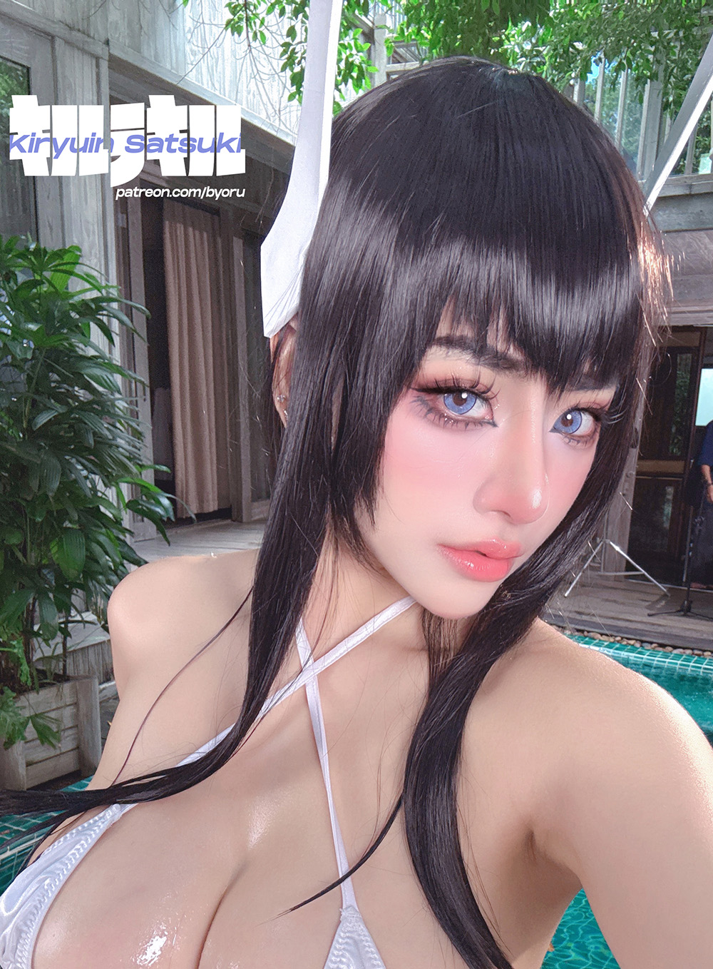 Byoru Satsuki Kiryuin[60P15V-2.27G]-次元堂