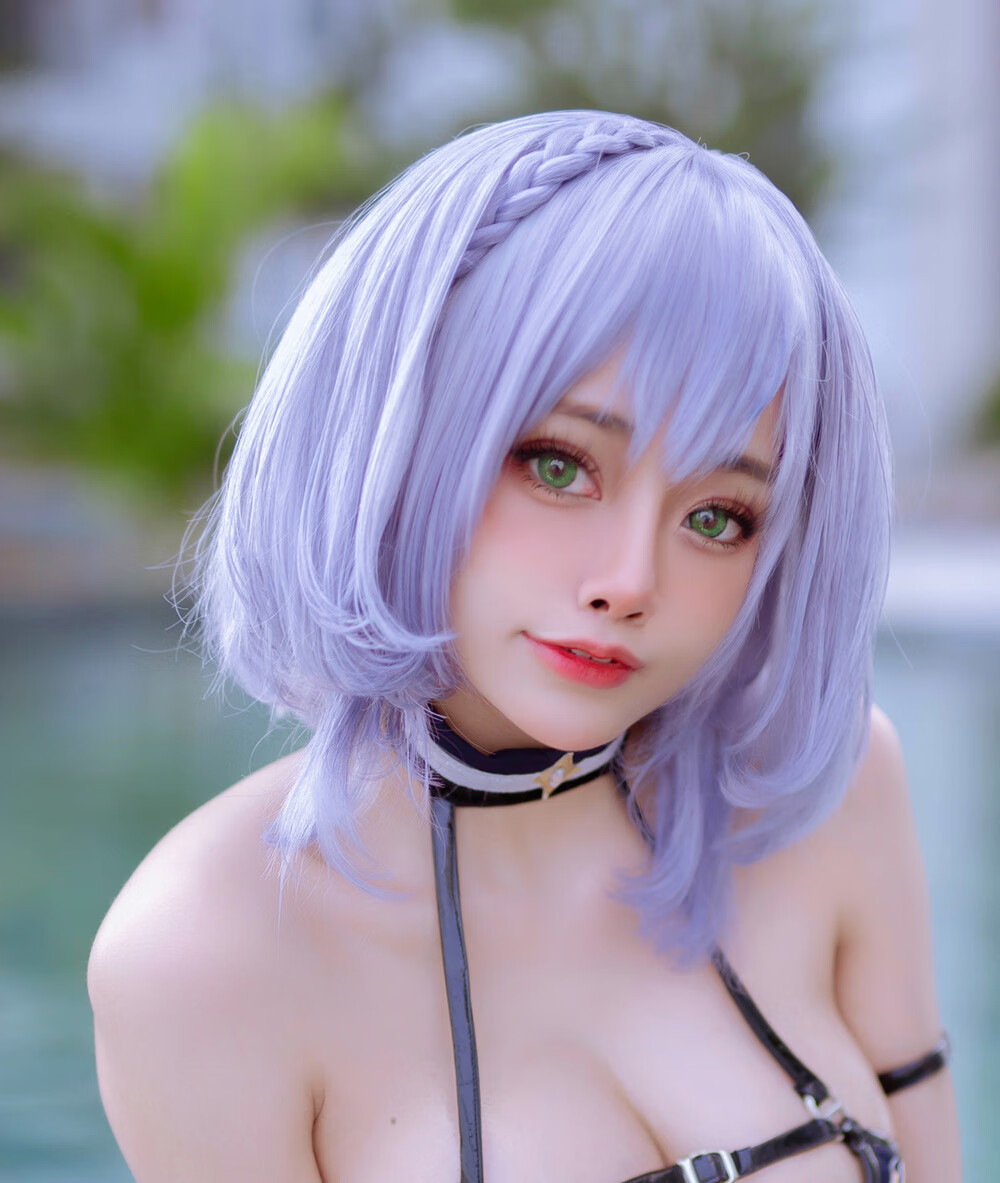Byoru Shirogane Noel (Hololive) [57P12V-1.19GB]-次元堂