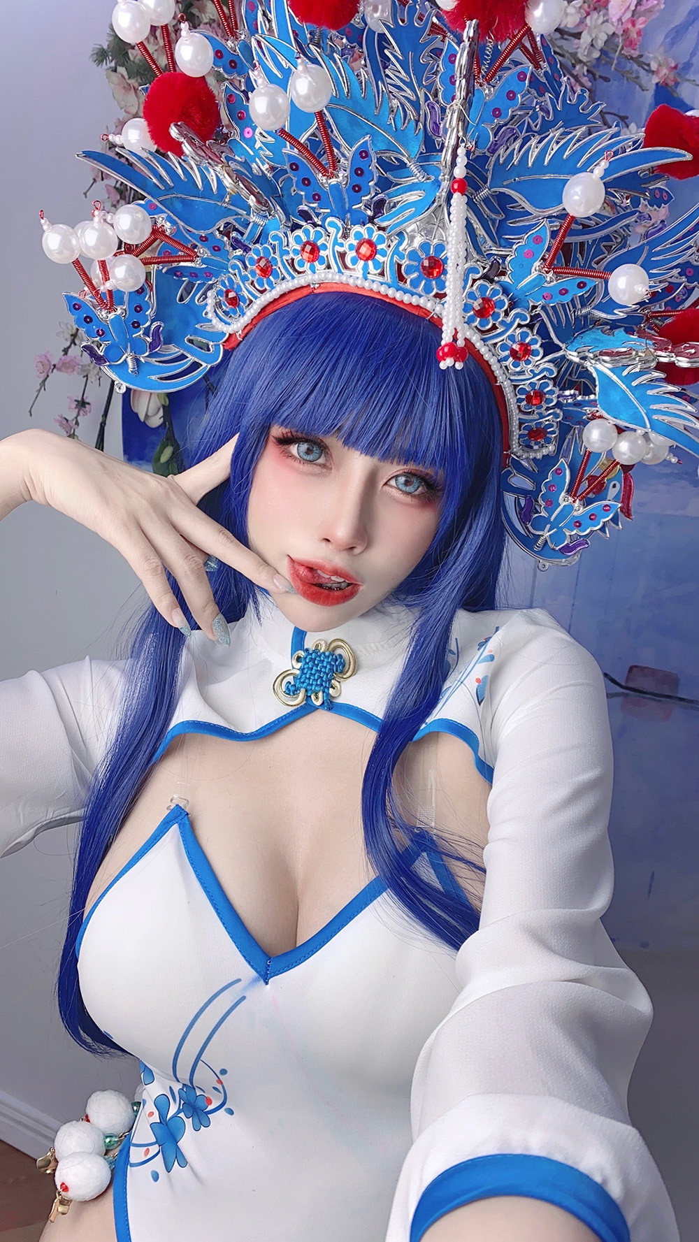 Byoru写真图片包合集