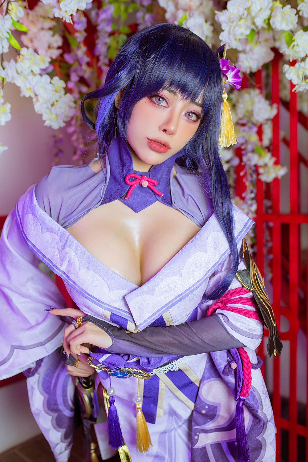 Byoru写真图片包合集