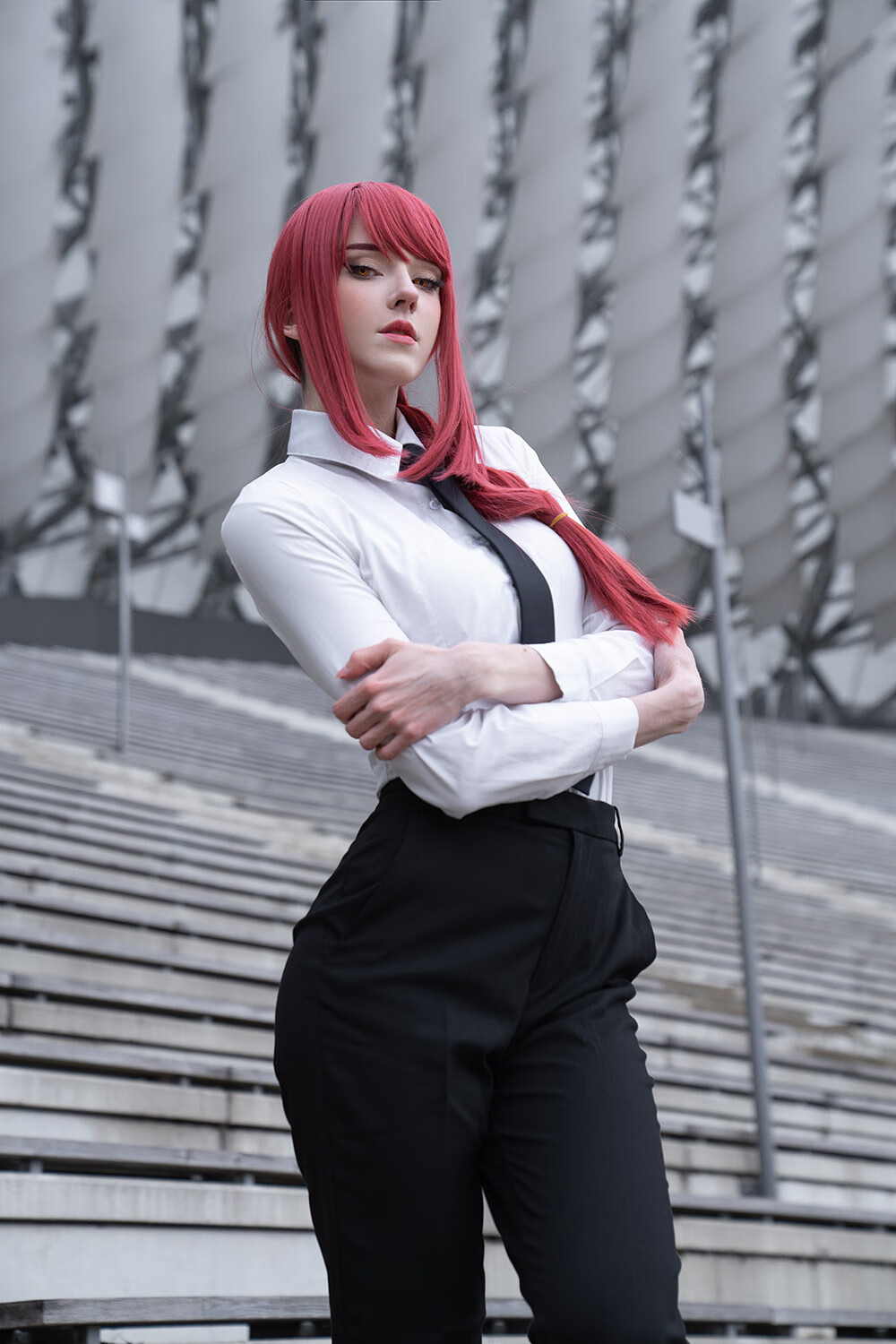 Candy Ball Makima[68P-425M]