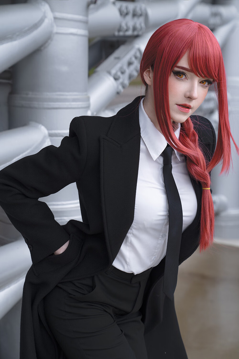Candy Ball Makima[68P-425M]