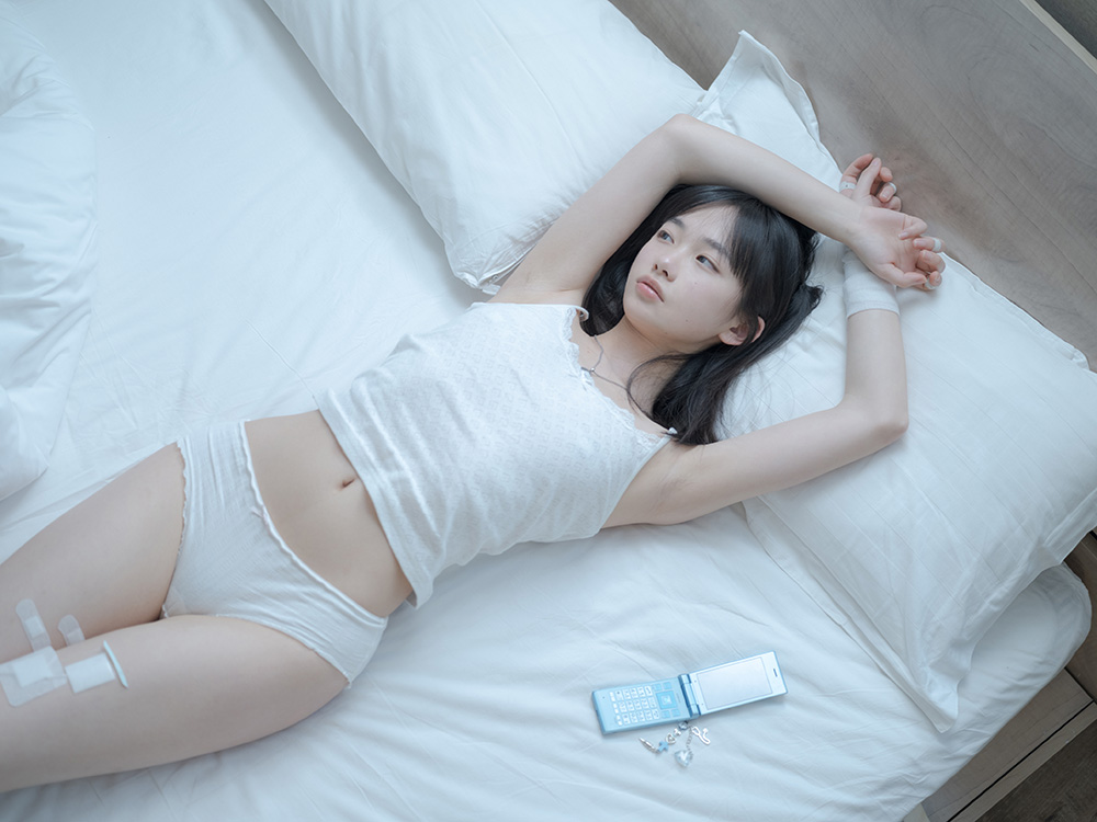 《少女秩序》系列全套合集-次元堂
