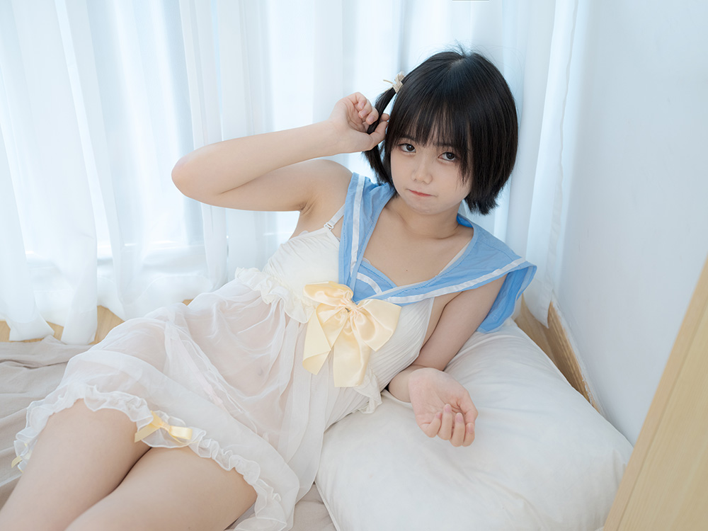 《少女秩序》系列全套合集