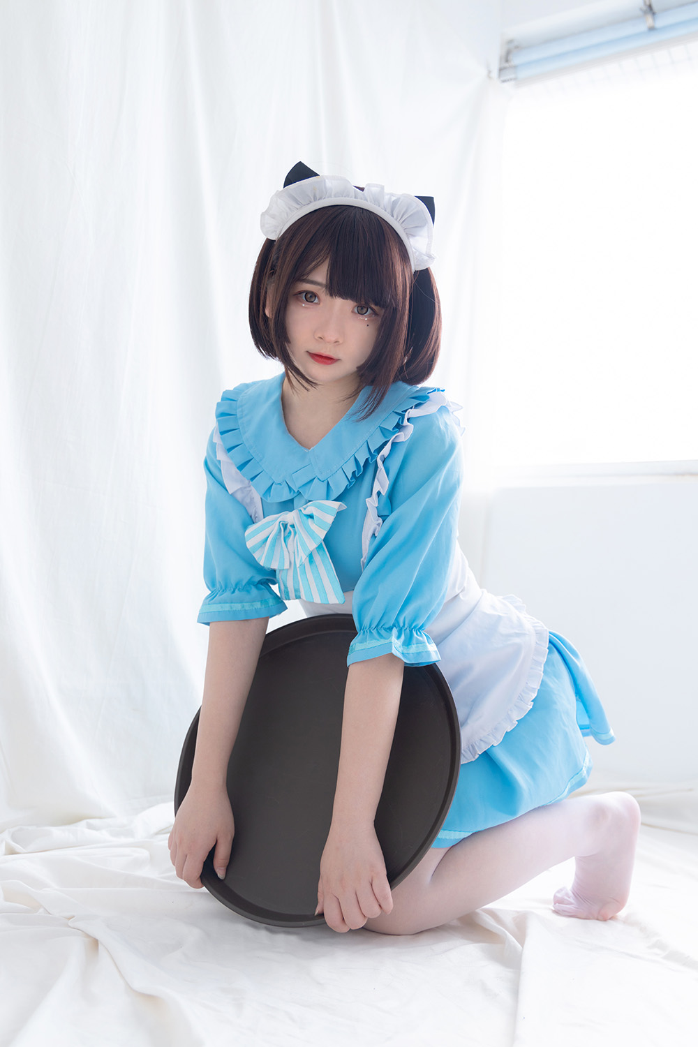 《少女秩序》系列全套合集