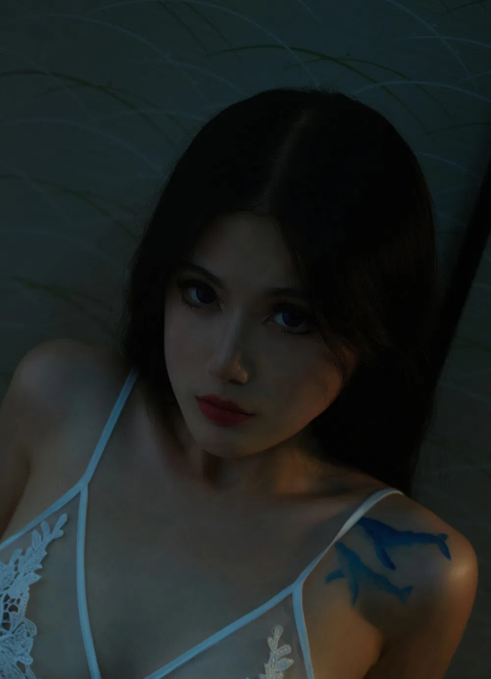 一米八的大梨子 复活白 [23P-177MB]-次元堂