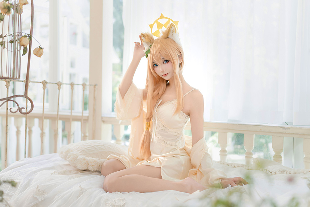 二次元宝藏女孩艾西 Aiwest，你了解多少？