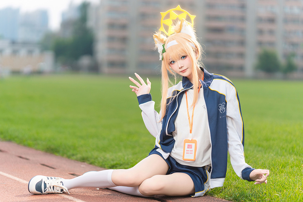二次元宝藏女孩艾西 Aiwest，你了解多少？