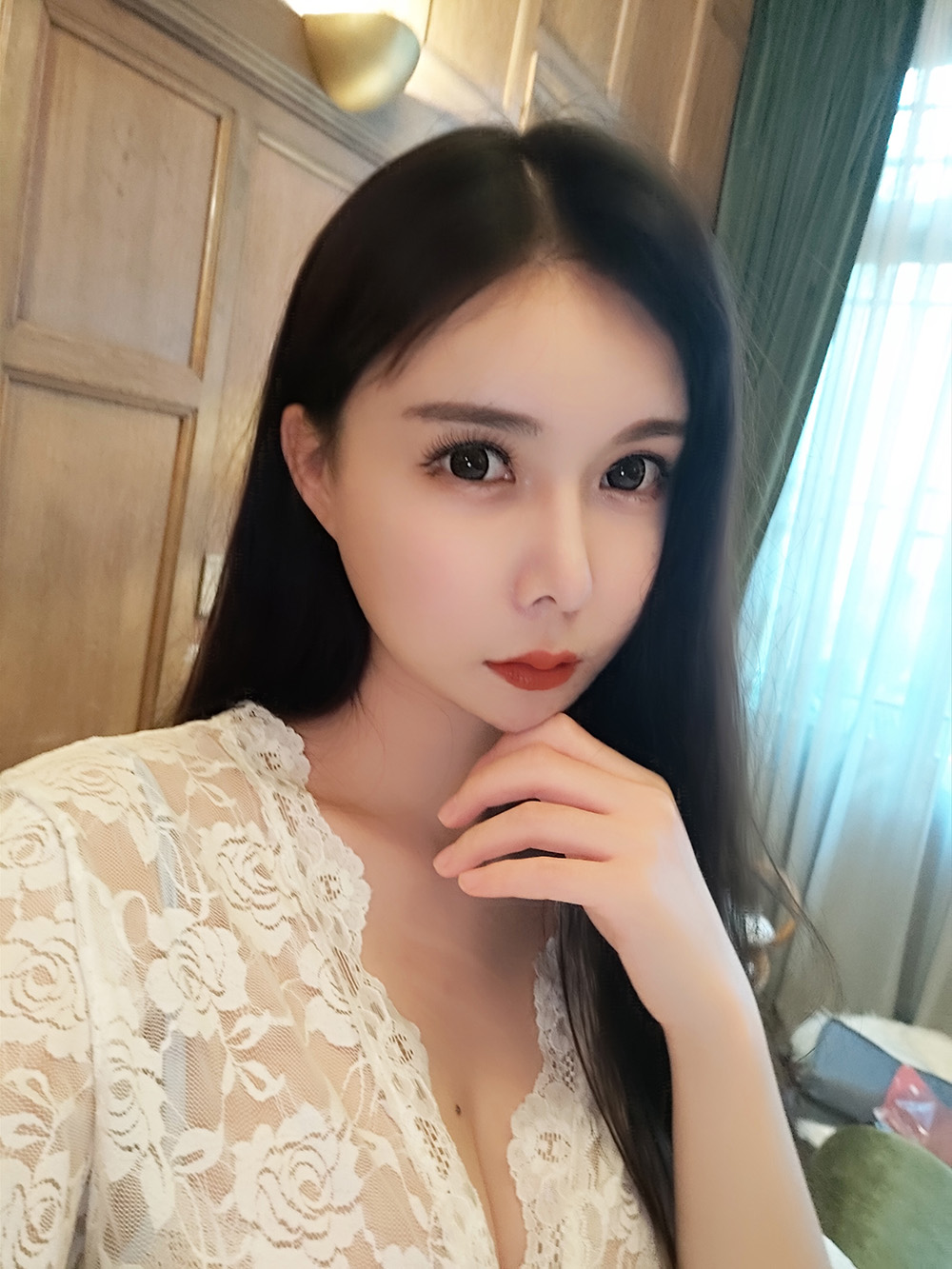亚马逊鲶鱼COSPLAY写真图片合集