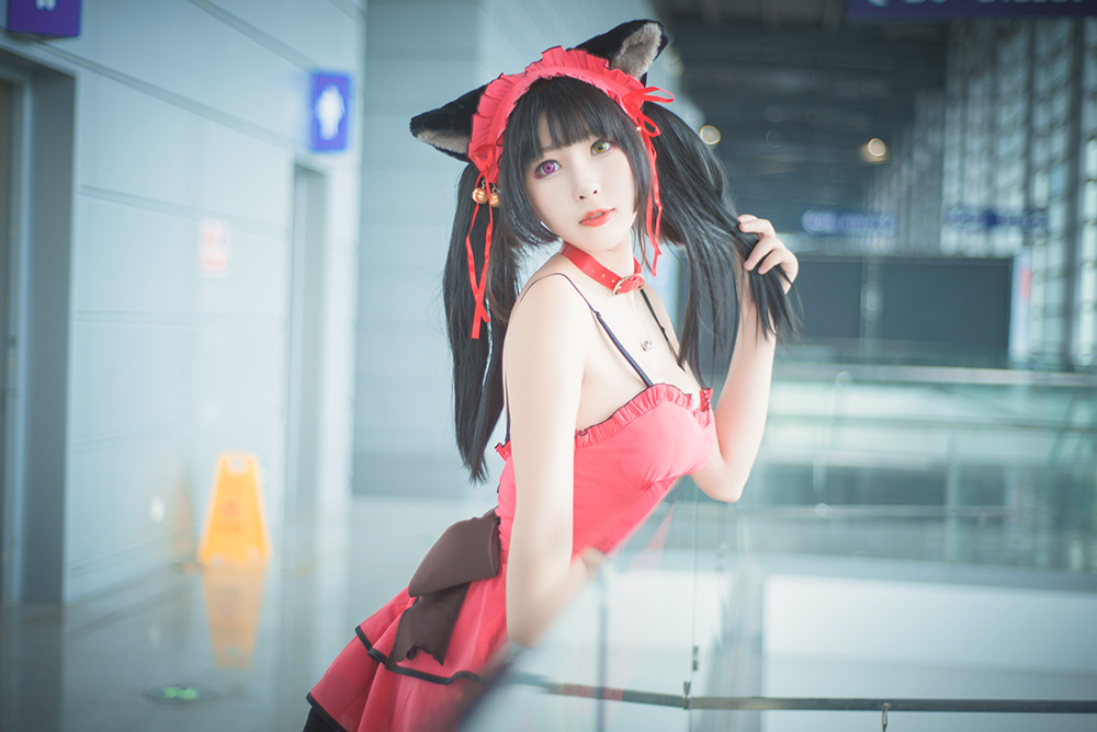 从 “小酥酱” 到 “w 黑米粥 w”：一位 cosplay 新星的破圈之路-次元堂