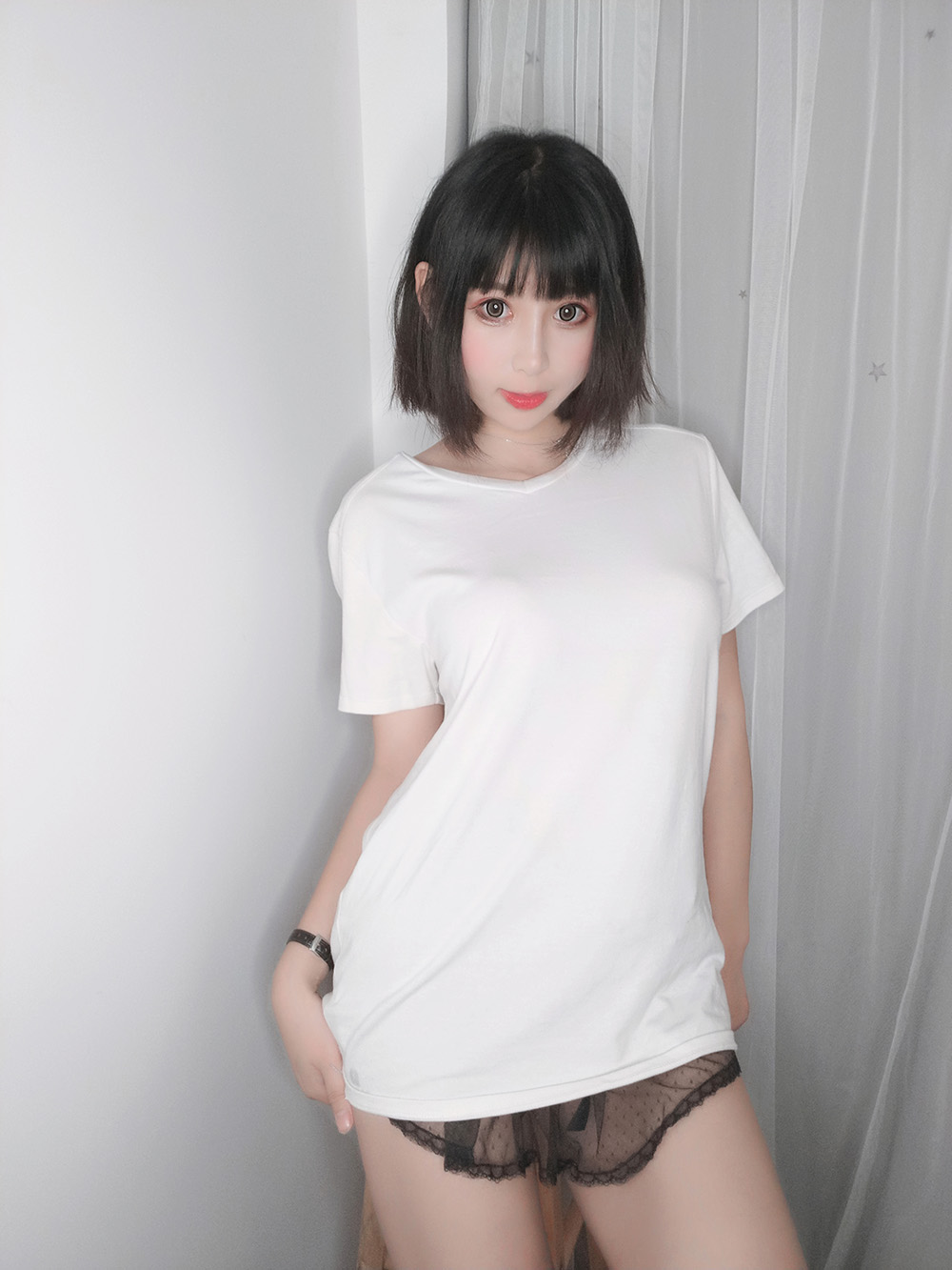 从 “小酥酱” 到 “w 黑米粥 w”：一位 cosplay 新星的破圈之路
