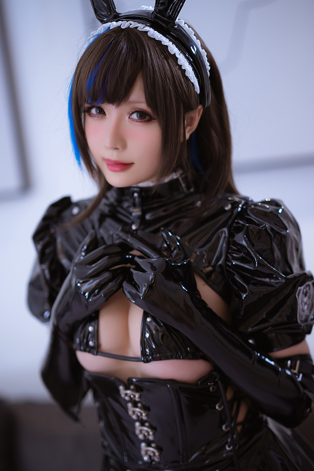 从二次元少女到 80 万粉 cos 顶流！星之迟迟用热爱点亮二次元宇宙
