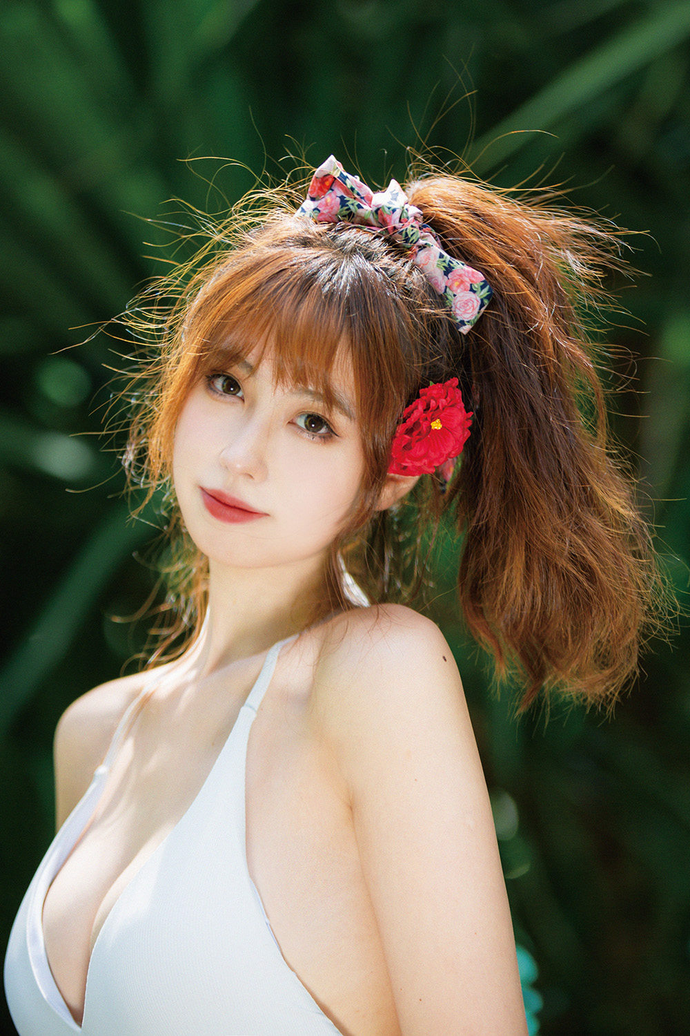 从学生到Coser,念雪ww的追梦故事 从学生到Coser,念雪ww的追梦故事