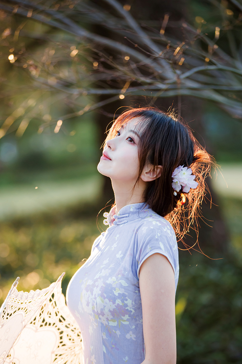 从学生到Coser,念雪ww的追梦故事 从学生到Coser,念雪ww的追梦故事
