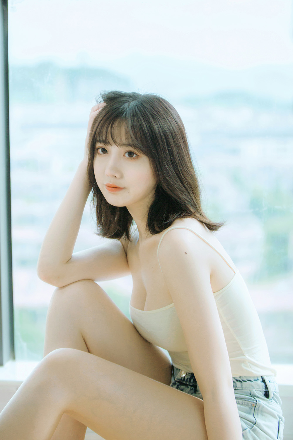 从学生到Coser,念雪ww的追梦故事 从学生到Coser,念雪ww的追梦故事