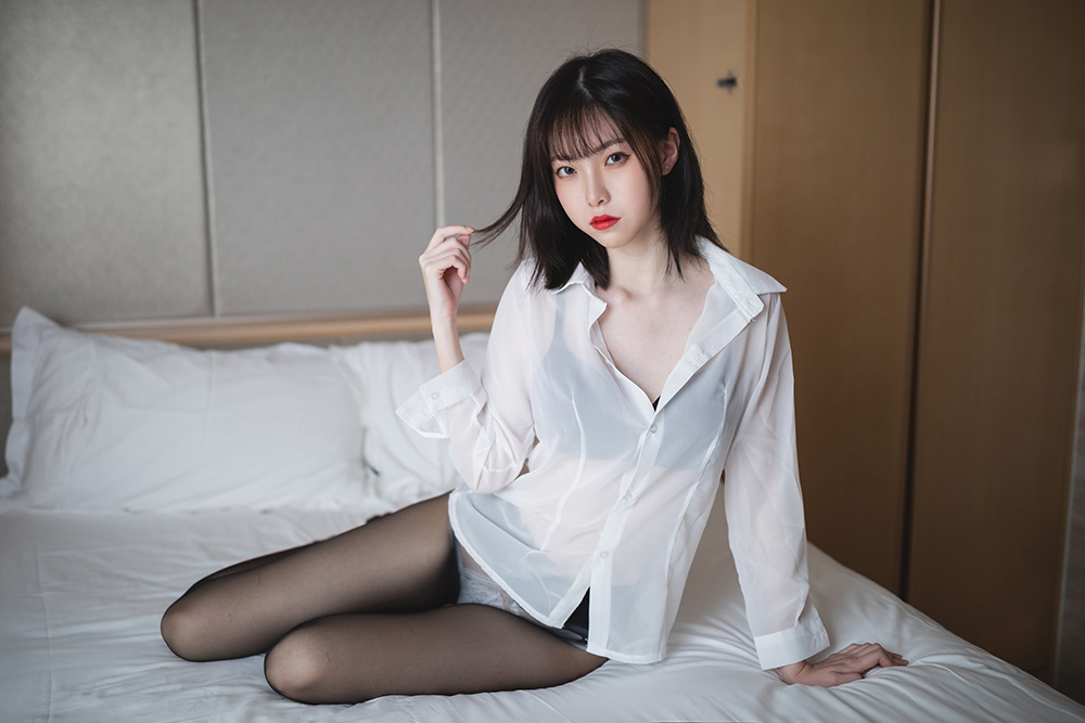 许岚LAN写真图片包合集
