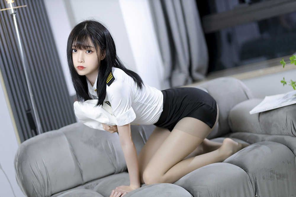 许岚LAN写真图片包合集