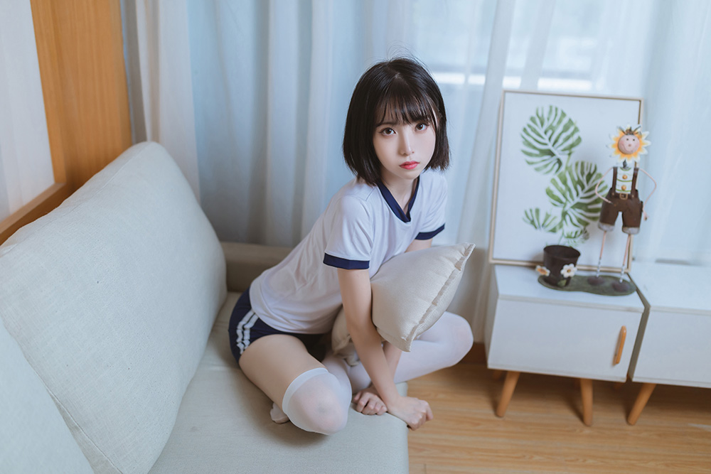 许岚LAN写真图片包合集
