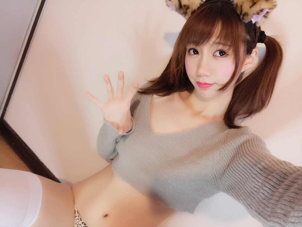 从萝莉到御姐：Nagesa 魔物喵的百变 cos 人生-次元堂