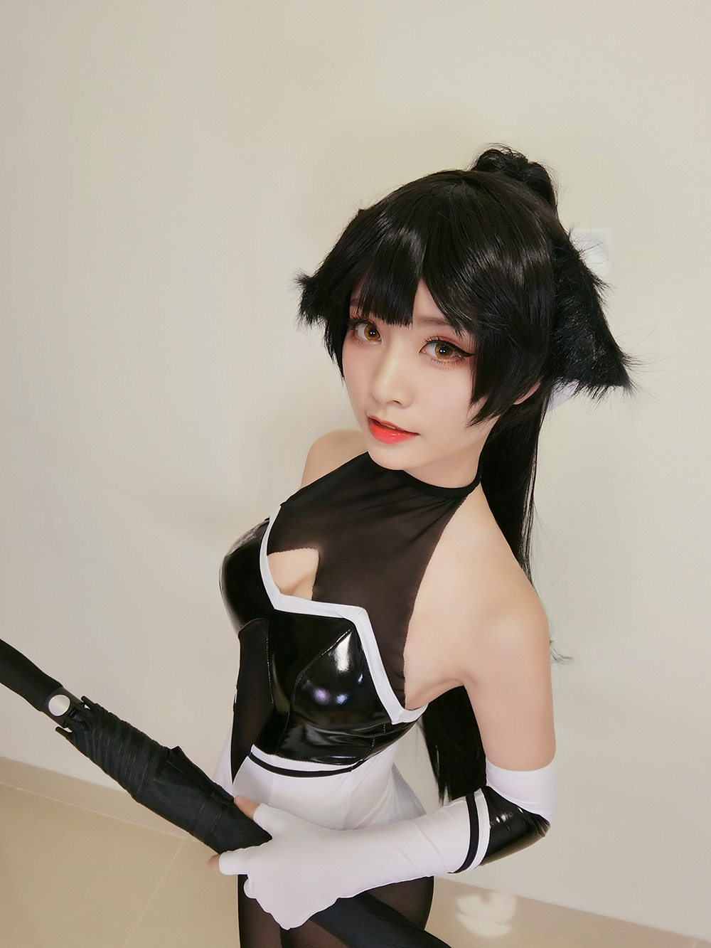 你一定得认识的二次元大神星野 Saori