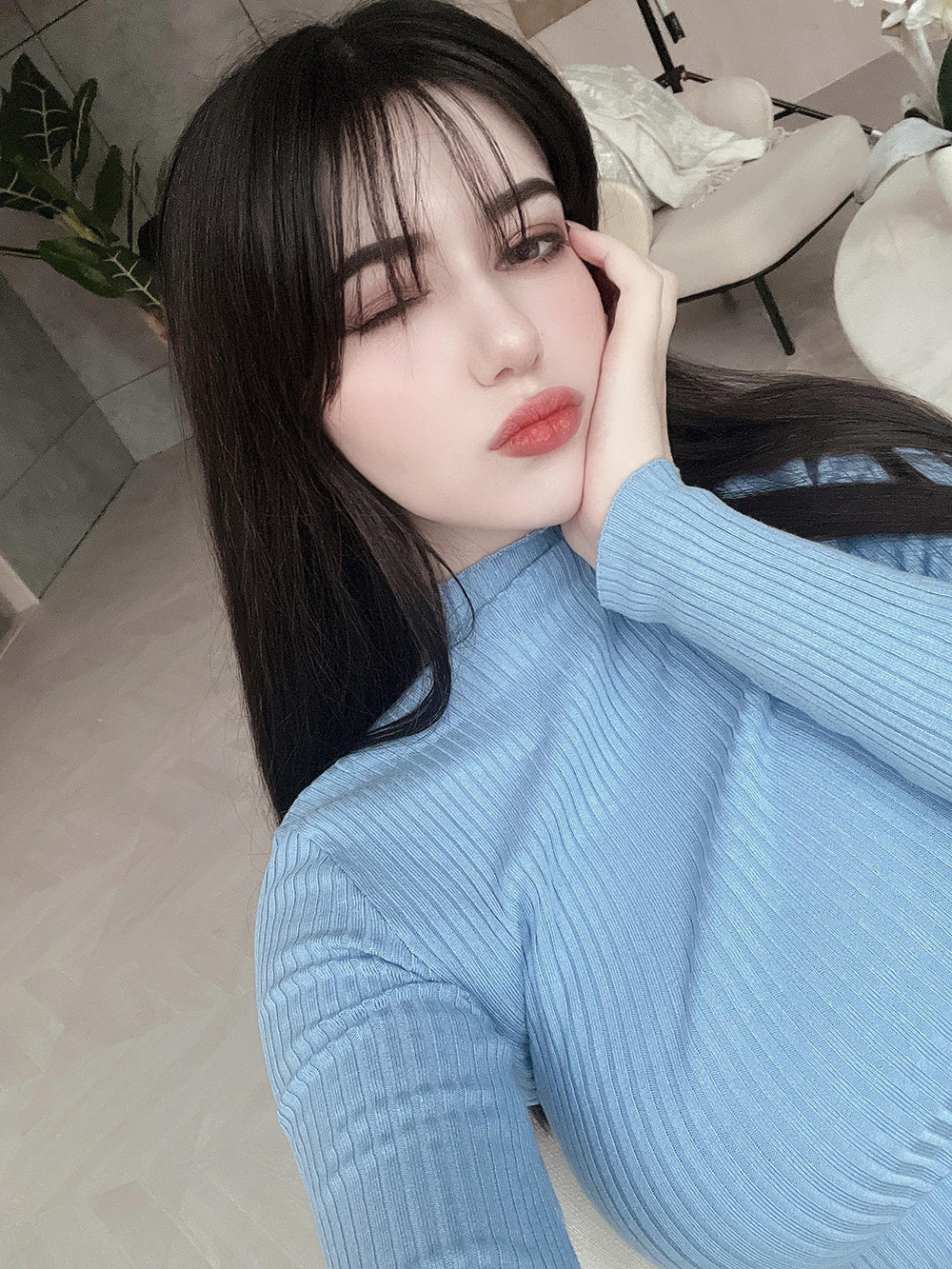 俄罗斯Alina Becker COS图集作品预览