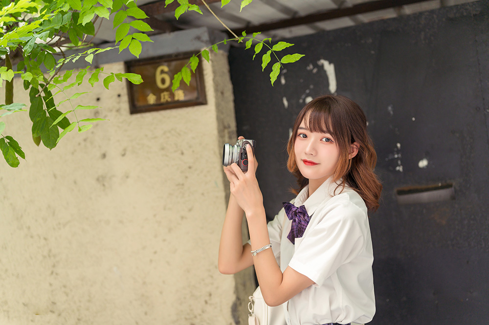 兔子Zzz不吃胡萝卜COSPLAY写真图片合集 兔子Zzz不吃胡萝卜COSPLAY写真图片合集