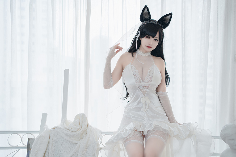 全网热议!小仓千代w的绝美Cos,你沦陷了吗? 全网热议!小仓千代w的绝美Cos,你沦陷了吗?