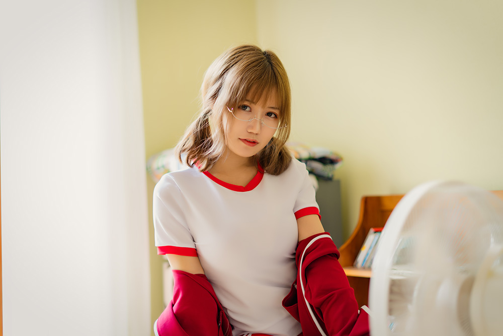 全网热议!小仓千代w的绝美Cos,你沦陷了吗? 全网热议!小仓千代w的绝美Cos,你沦陷了吗?