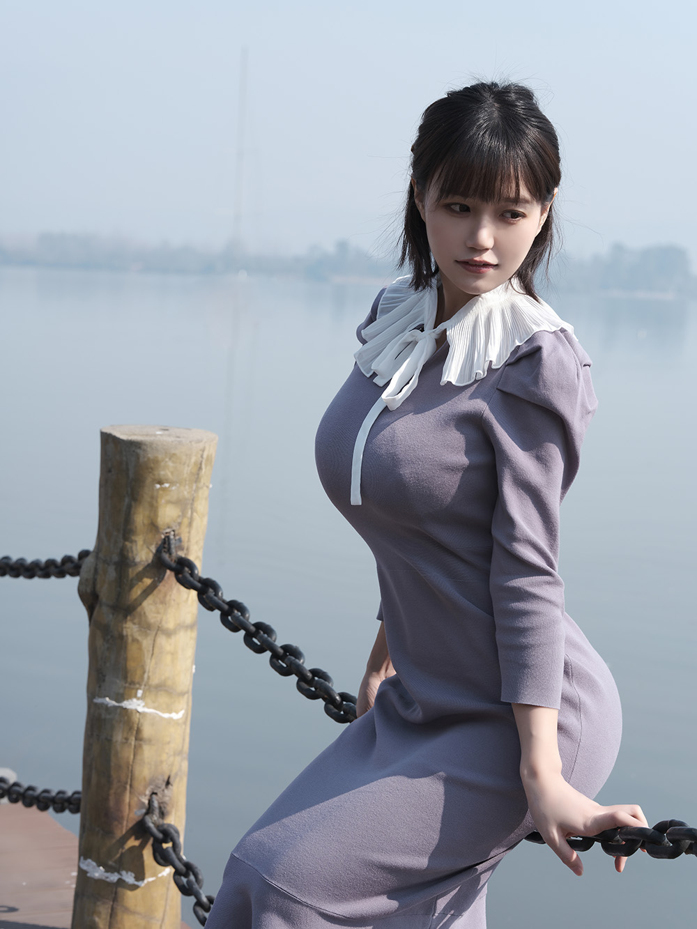全网热议!小仓千代w的绝美Cos,你沦陷了吗? 全网热议!小仓千代w的绝美Cos,你沦陷了吗?