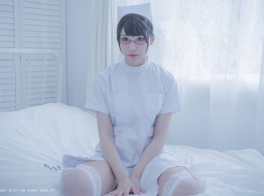 全网疯传的 “神级Cos” 背后！这位上海小姐姐凭什么让百万网友狂喊 “老婆”？-次元堂