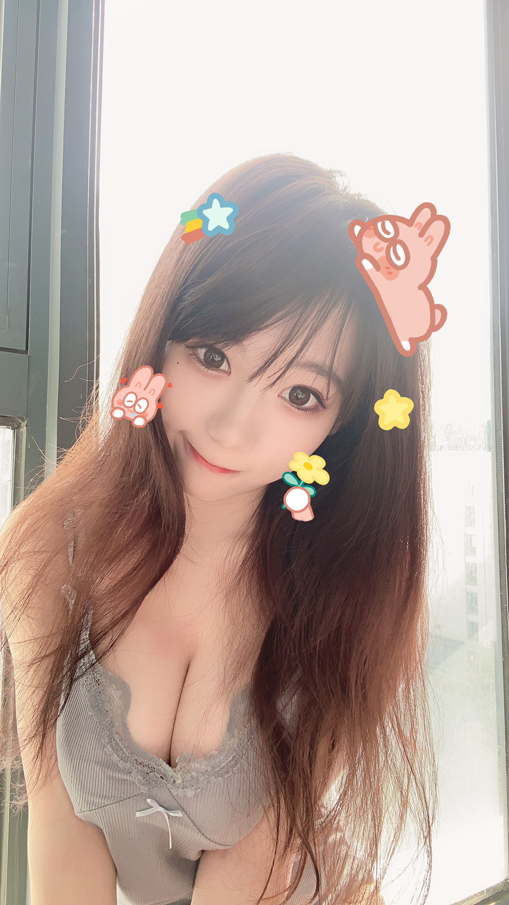 全网疯传的古风Cos神图竟出自她手？00 后宝藏Coser usejan蓝蓝太绝了！