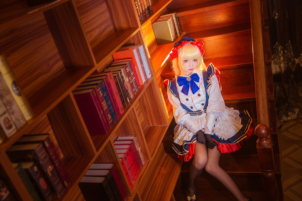 全网都在追的宝藏 Coser!带你深扒小野寺地瓜的出圈之路 全网都在追的宝藏 Coser!带你深扒小野寺地瓜的出圈之路