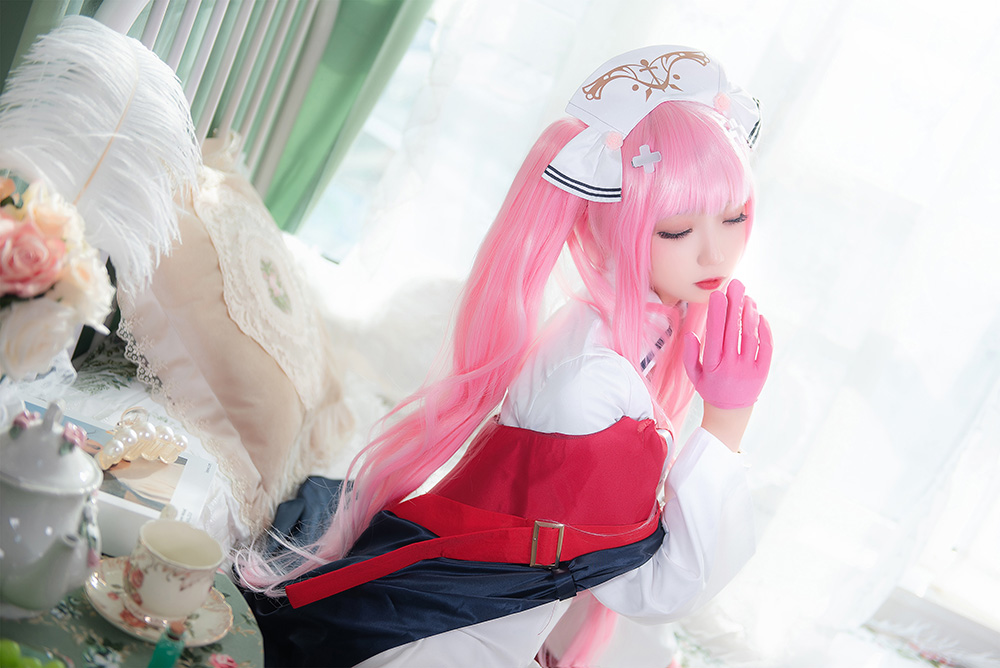 全网都在追的宝藏 Coser!带你深扒小野寺地瓜的出圈之路 全网都在追的宝藏 Coser!带你深扒小野寺地瓜的出圈之路
