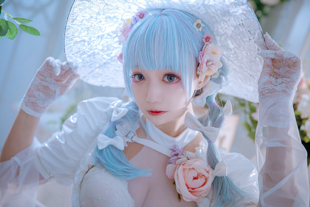 全网都在追的宝藏 Coser!带你深扒小野寺地瓜的出圈之路 全网都在追的宝藏 Coser!带你深扒小野寺地瓜的出圈之路