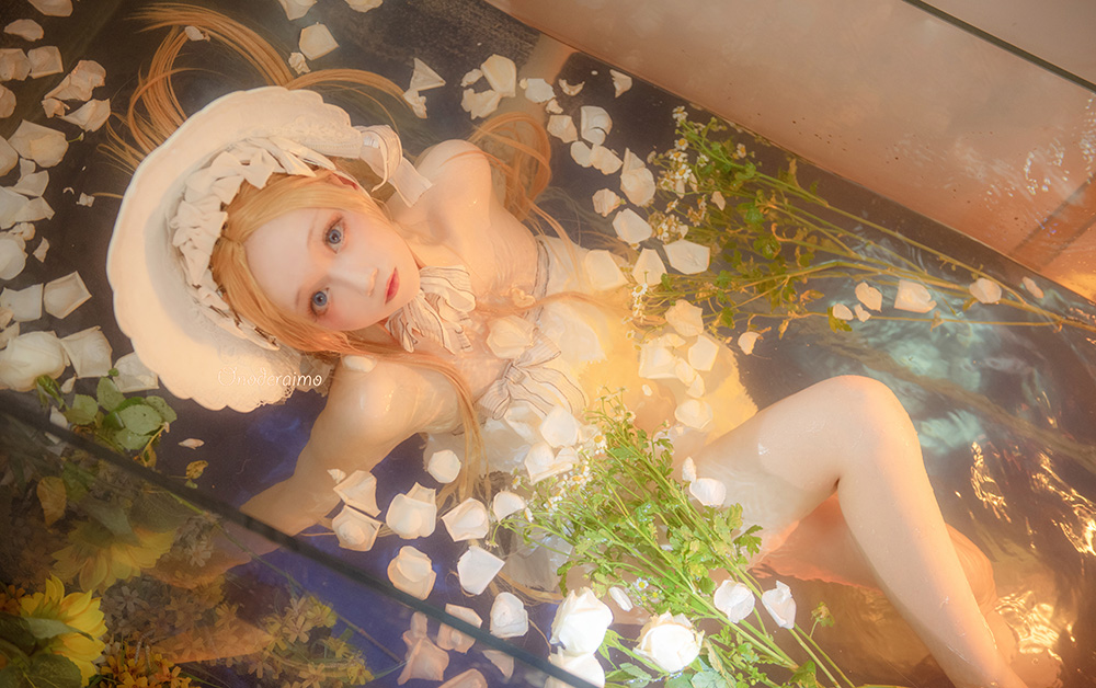 全网都在追的宝藏 Coser!带你深扒小野寺地瓜的出圈之路 全网都在追的宝藏 Coser!带你深扒小野寺地瓜的出圈之路