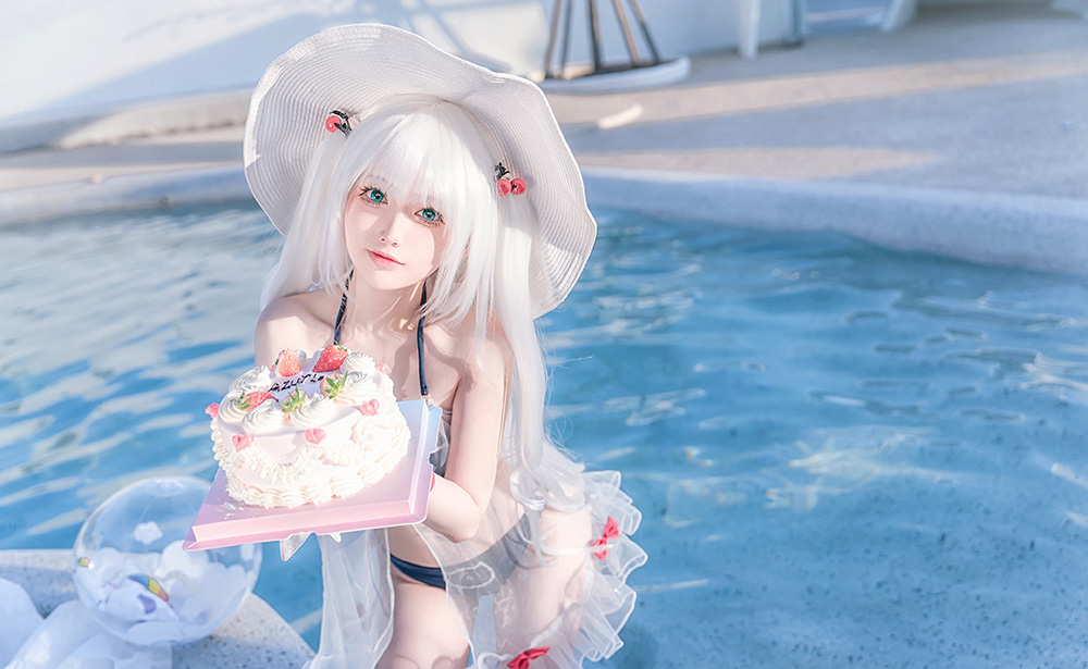 六二二同学COSPLAY写真图片合集 六二二同学COSPLAY写真图片合集