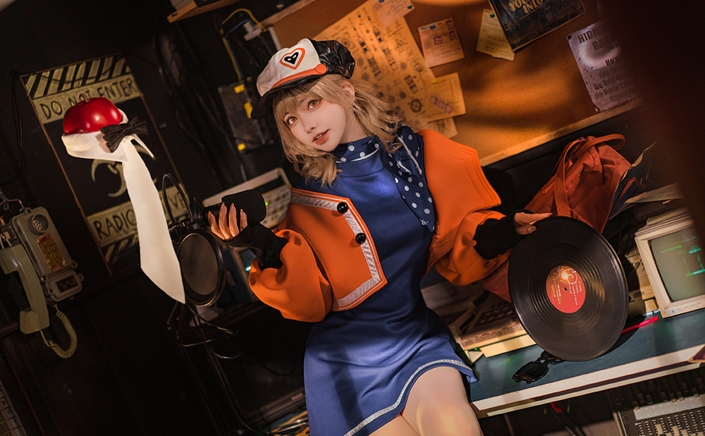 六二二同学COSPLAY写真图片合集 六二二同学COSPLAY写真图片合集
