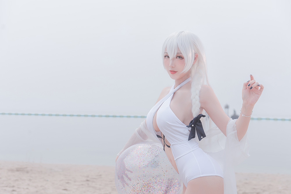 刺青Poi COSPLAY写真图片合集