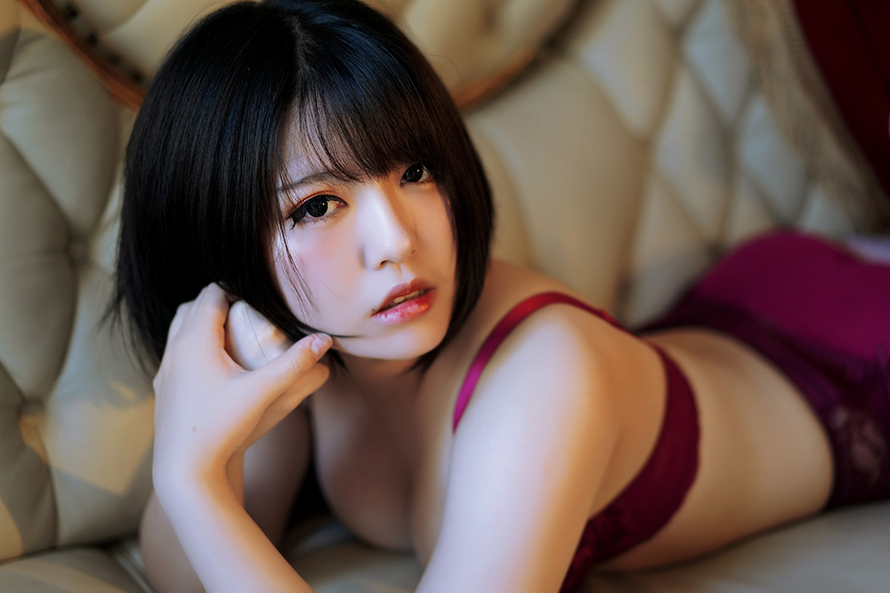 半半子又来 “作案”!次元壁被她这波 2B Cos彻底捅穿 半半子又来 “作案”!次元壁被她这波 2B Cos彻底捅穿