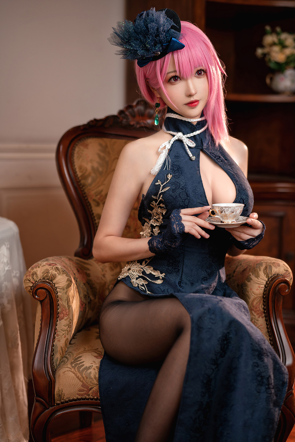 南宫COS图集作品预览 南宫COS图集作品预览