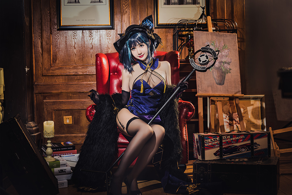 发现超厉害的 coser 木之本果!各种角色都能演,太绝了 发现超厉害的 coser 木之本果!各种角色都能演,太绝了