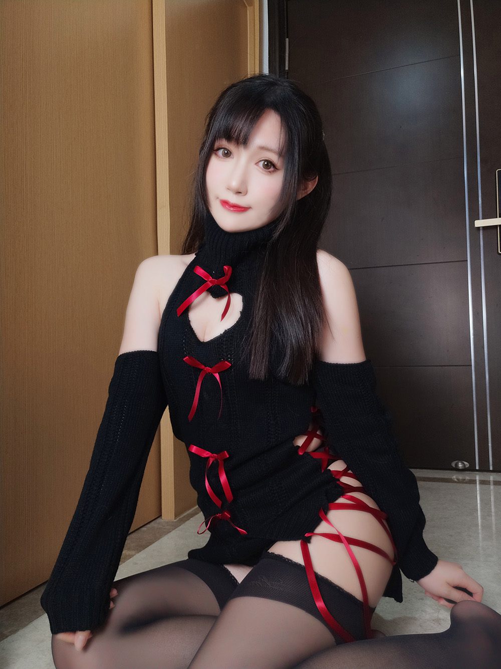 发现超厉害的 coser 木之本果!各种角色都能演,太绝了 发现超厉害的 coser 木之本果!各种角色都能演,太绝了