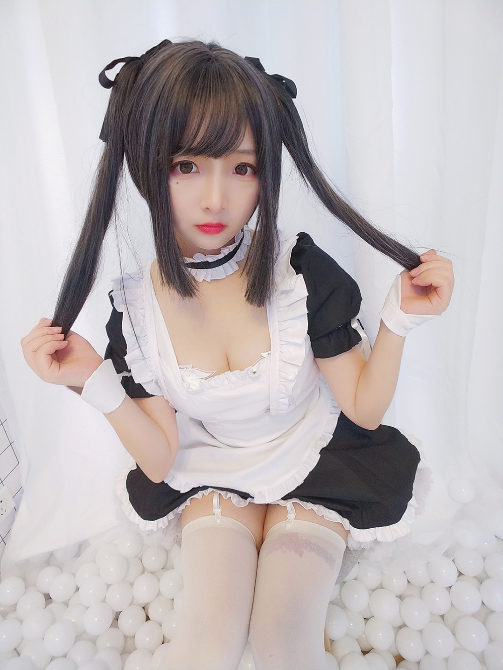 从武汉甜妹到百万级 coser！古川 kagura：把二次元幻想变成三次元魔法的造梦师