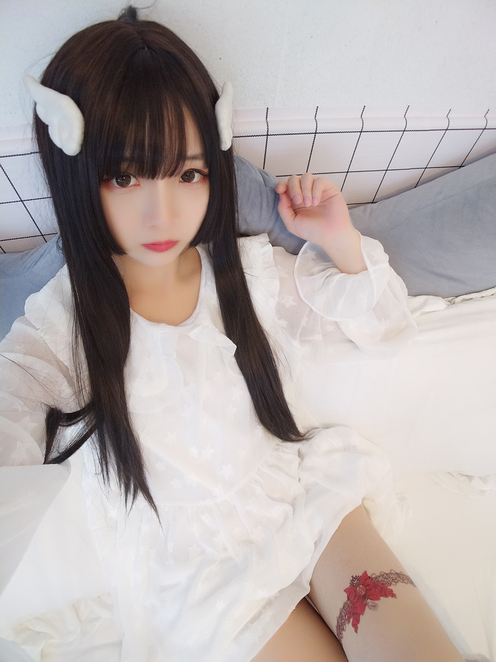 从武汉甜妹到百万级 coser！古川 kagura：把二次元幻想变成三次元魔法的造梦师