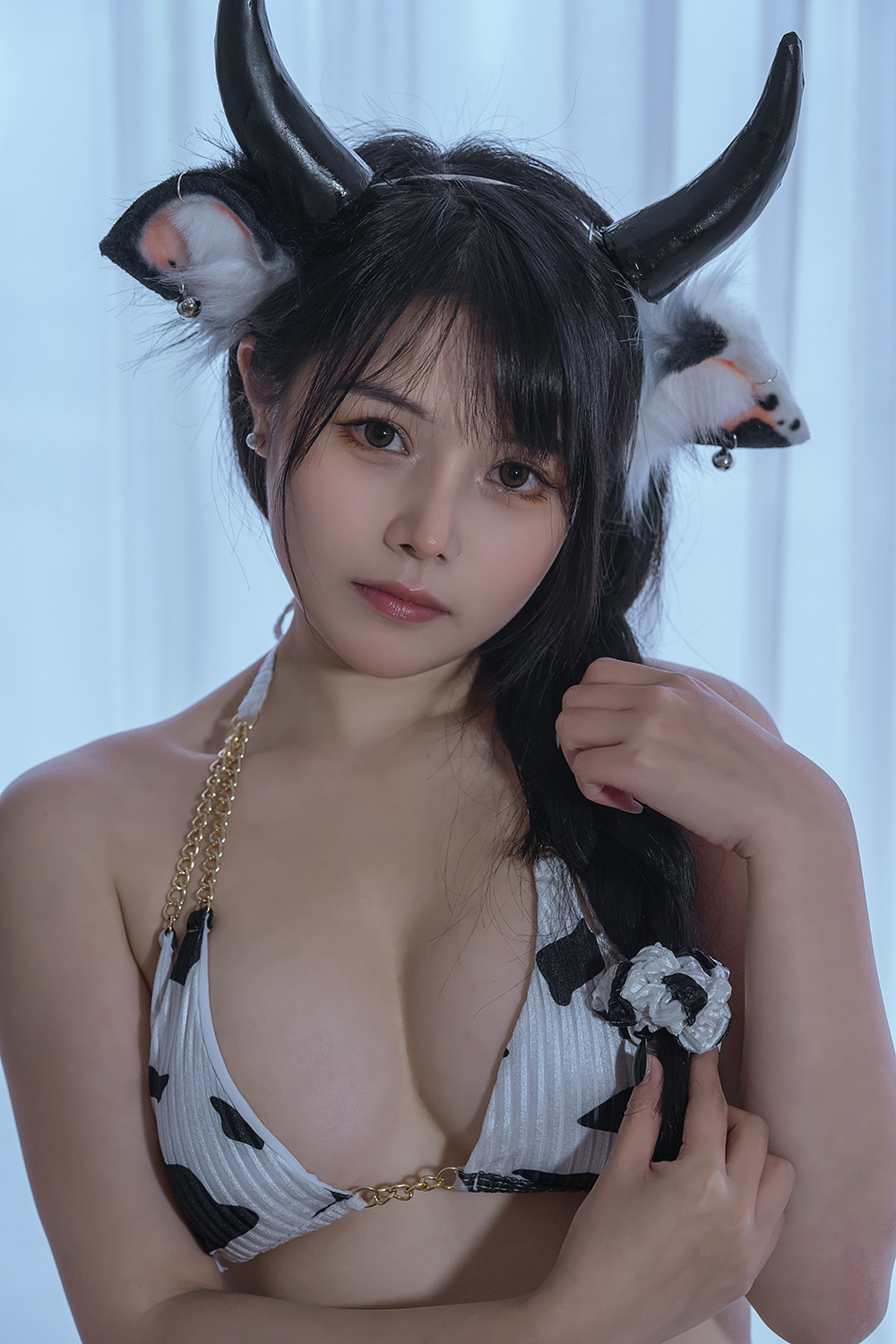 可甜可咸,她是Cos界 “百变小天后”!七月喵子惊艳全记录 可甜可咸,她是Cos界 “百变小天后”!七月喵子惊艳全记录