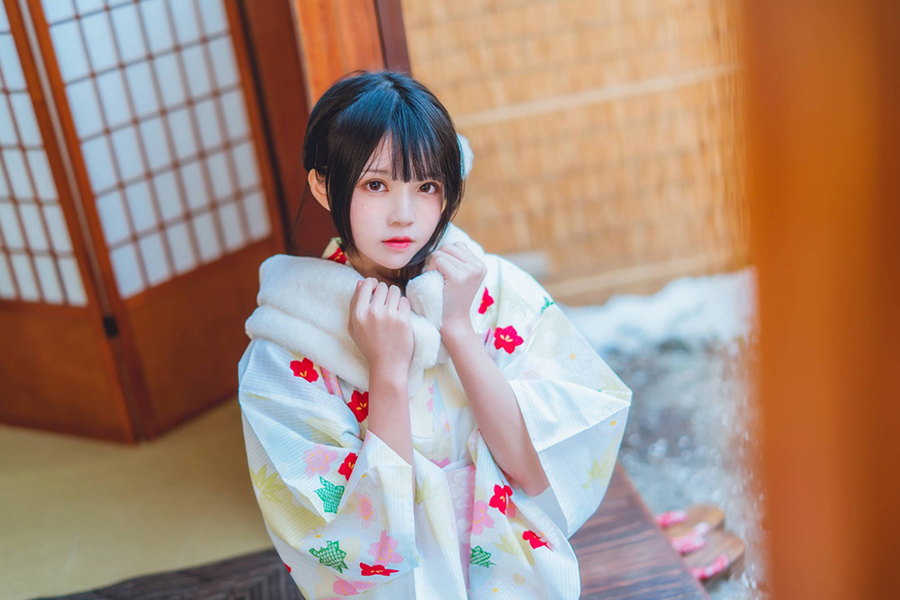 太上头了!桜桃喵的神还原Cos,看完直接喊老婆! 太上头了!桜桃喵的神还原Cos,看完直接喊老婆!